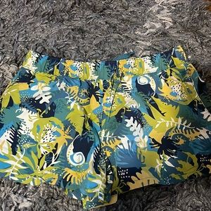 Patagonia Baggies Shorts Small